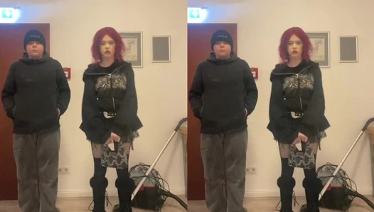 Emowithoutemo - Video Leaks #157