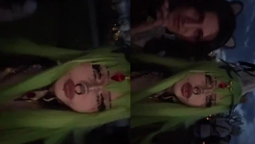 Emowithoutemo - Video Leaks #158