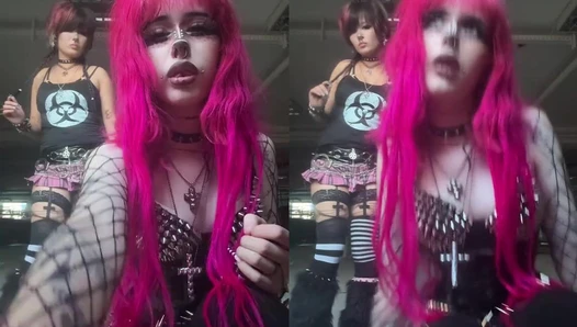 Emowithoutemo - Video Leaks #160