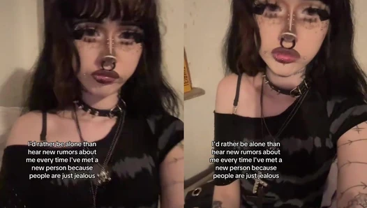 Emowithoutemo - Video Leaks #163