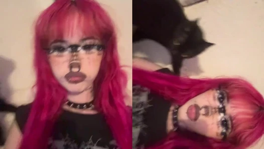 Emowithoutemo - Video Leaks #164