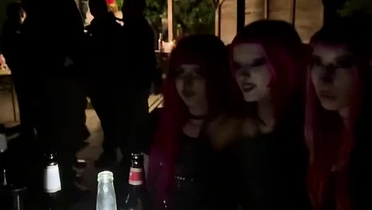 Emowithoutemo - Video Leaks #165