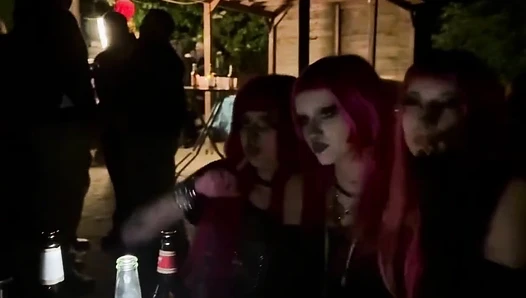 Emowithoutemo - Video Leaks #165