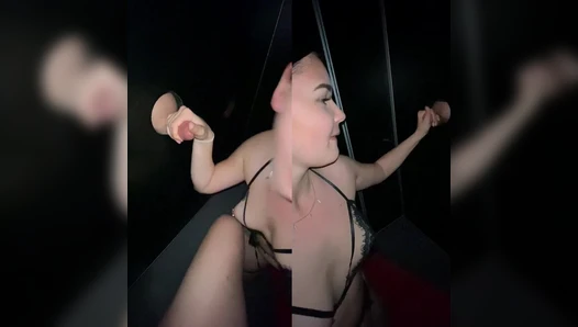 Julia Lauren - Video Leaks #17