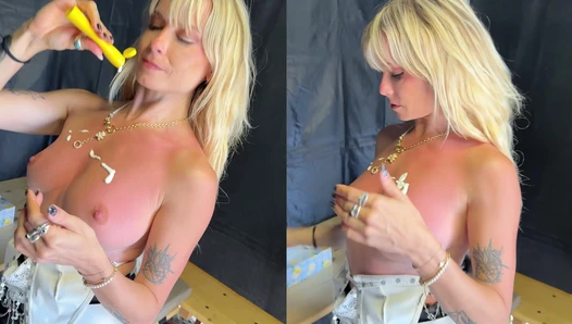Mia Julia - Video Leaks #75