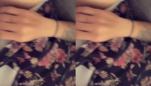 Lily.6or9 - Video Leaks #8