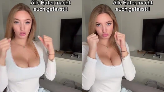 Naughtykiimm - Video Leaks #263