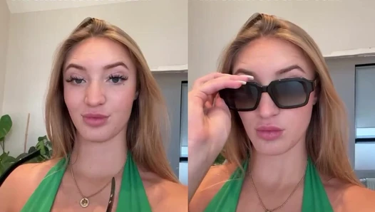 Naughtykiimm - Video Leaks #273