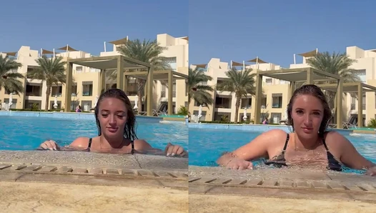 Naughtykiimm - Video Leaks #279