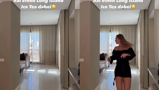 Naughtykiimm - Video Leaks #282