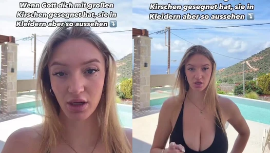 Naughtykiimm - Video Leaks #284