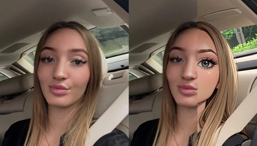 Naughtykiimm - Video Leaks #297