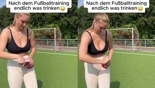 Naughtykiimm - Video Leaks #299