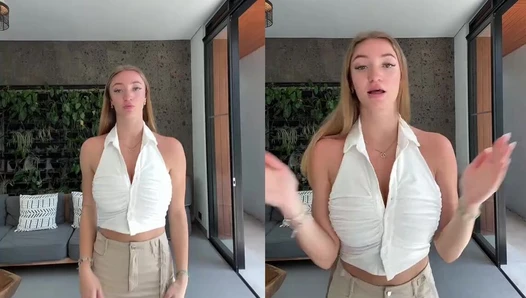 Naughtykiimm - Video Leaks #304