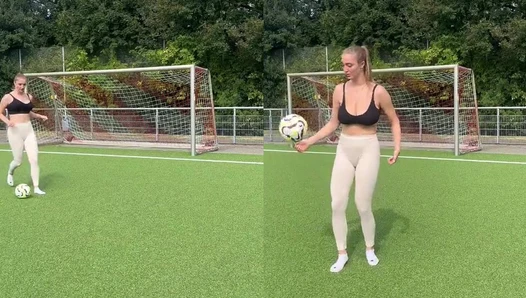 Naughtykiimm - Video Leaks #307
