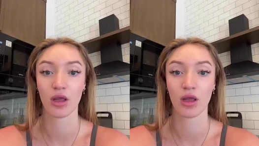 Naughtykiimm - Video Leaks #312
