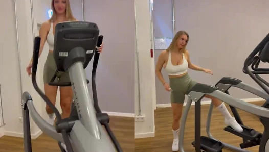 Naughtykiimm - Video Leaks #313