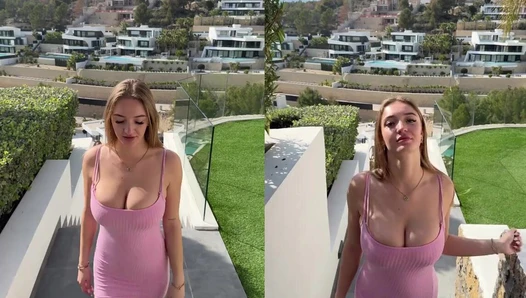 Naughtykiimm - Video Leaks #314