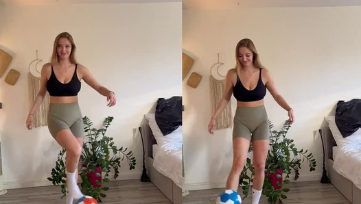 Naughtykiimm - Video Leaks #316