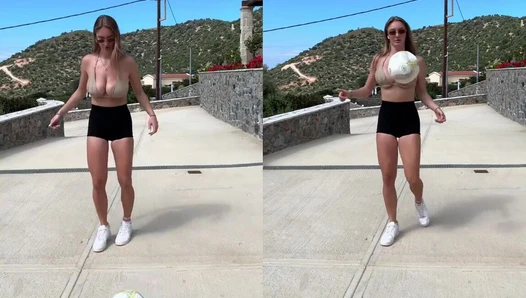 Naughtykiimm - Video Leaks #324