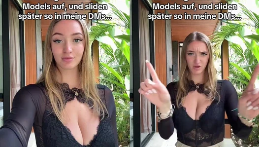 Naughtykiimm - Video Leaks #327