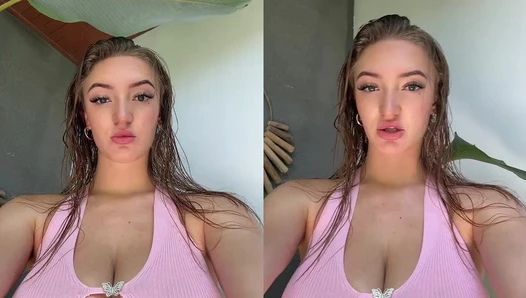 Naughtykiimm - Video Leaks #330