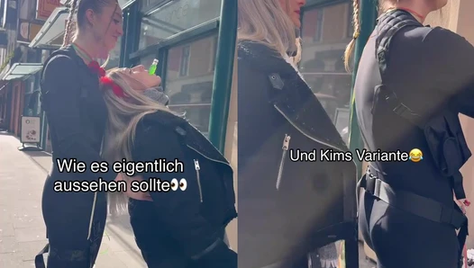 Naughtykiimm - Video Leaks #345