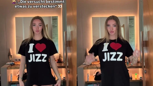 Naughtykiimm - Video Leaks #347