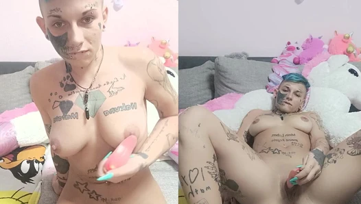 butterfee_21 - Video Leaks #6