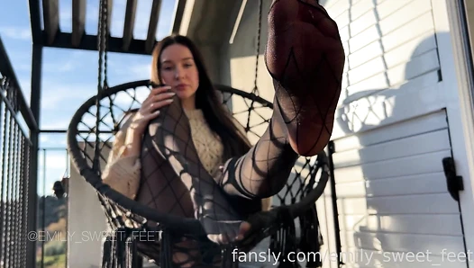 Emily Bailey - Video Leaks #13