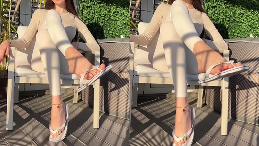 Emily Bailey - Video Leaks #17