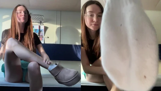 Emily Bailey - Video Leaks #35