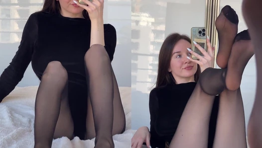 Emily Bailey - Video Leaks #41