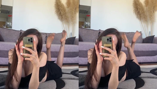 Emily Bailey - Video Leaks #42