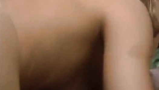Anja Juliette Laval - Video Leaks #2