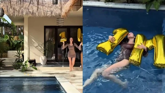 Sola Zola - Video Leaks #3