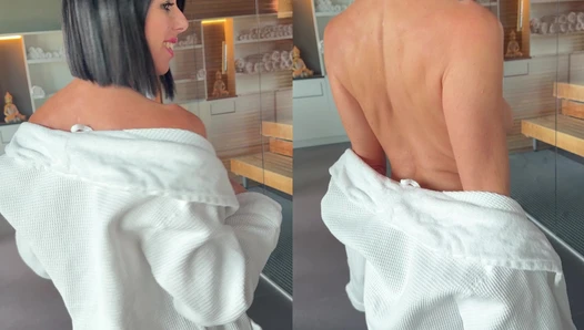 Laura Lehman - Video Leaks #7