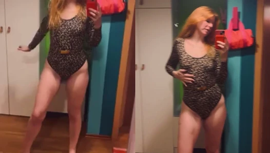 Marie_packt_aus - Video Leaks #3