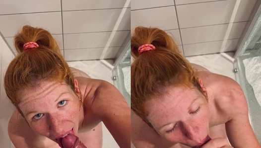 Marie_packt_aus - Video Leaks #6