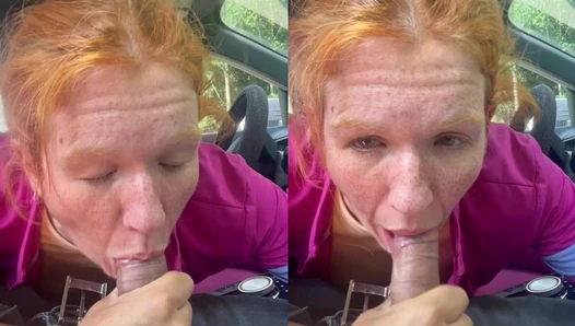Marie_packt_aus - Video Leaks #7