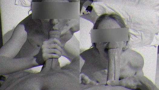 Marie_packt_aus - Video Leaks #16