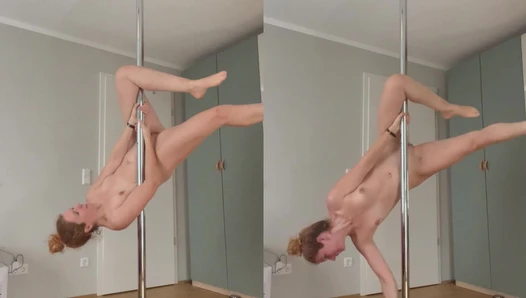 Marie_packt_aus - Video Leaks #24
