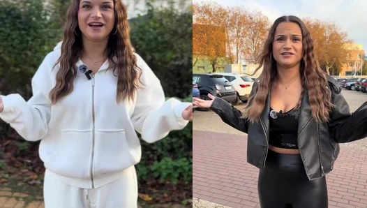 Romina Pilz - Video Leaks #14