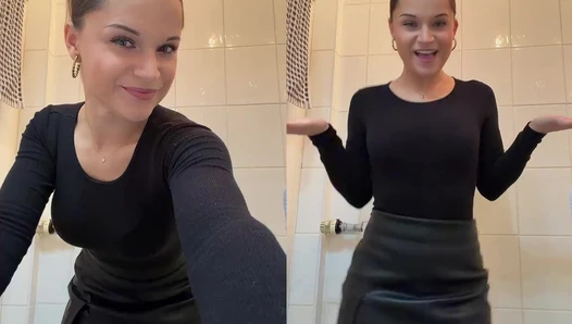 Romina Pilz - Video Leaks #15