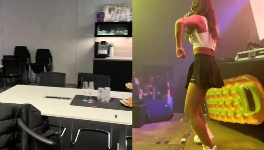 Romina Pilz - Video Leaks #20