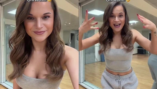 Romina Pilz - Video Leaks #21