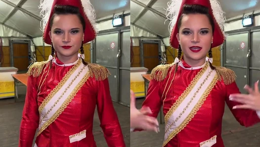 Romina Pilz - Video Leaks #26