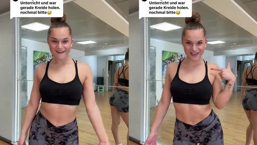 Romina Pilz - Video Leaks #29