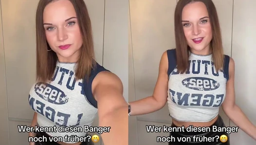 Romina Pilz - Video Leaks #31