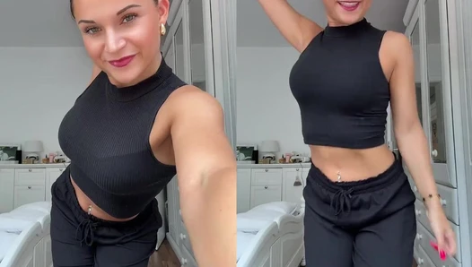 Romina Pilz - Video Leaks #37